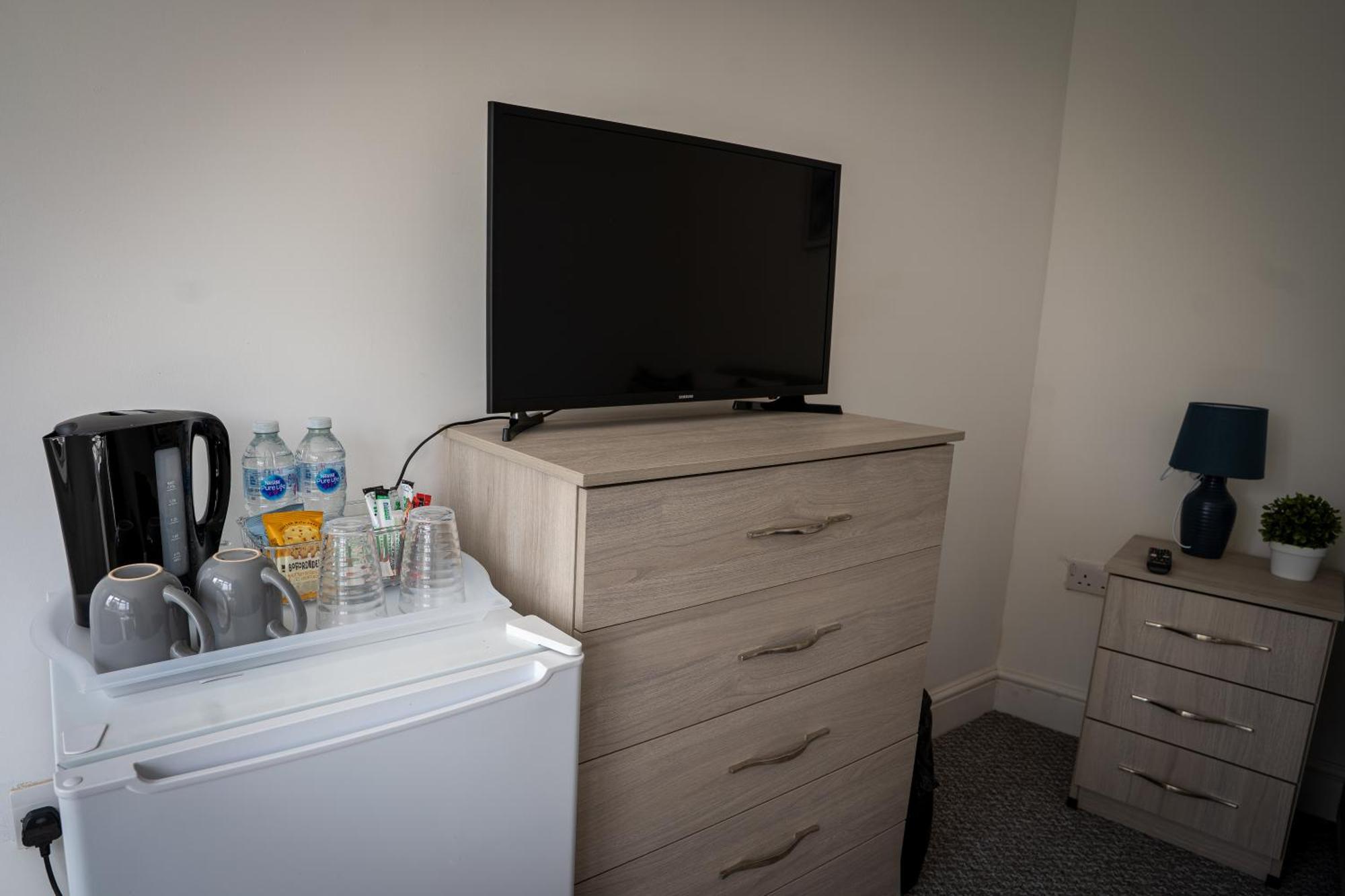 Beckbury House Close To The City, 7 Mins From Qe And Royal Othopedic Hospital, Bham Hostel Birmingham