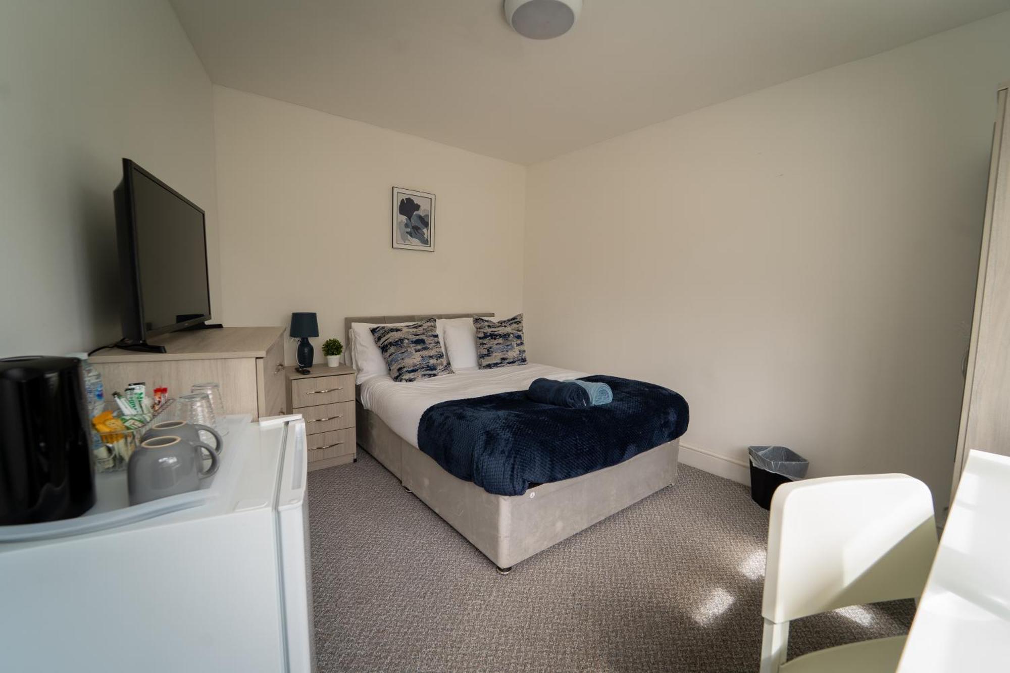 Beckbury House Close To The City, 7 Mins From Qe And Royal Othopedic Hospital, Bham