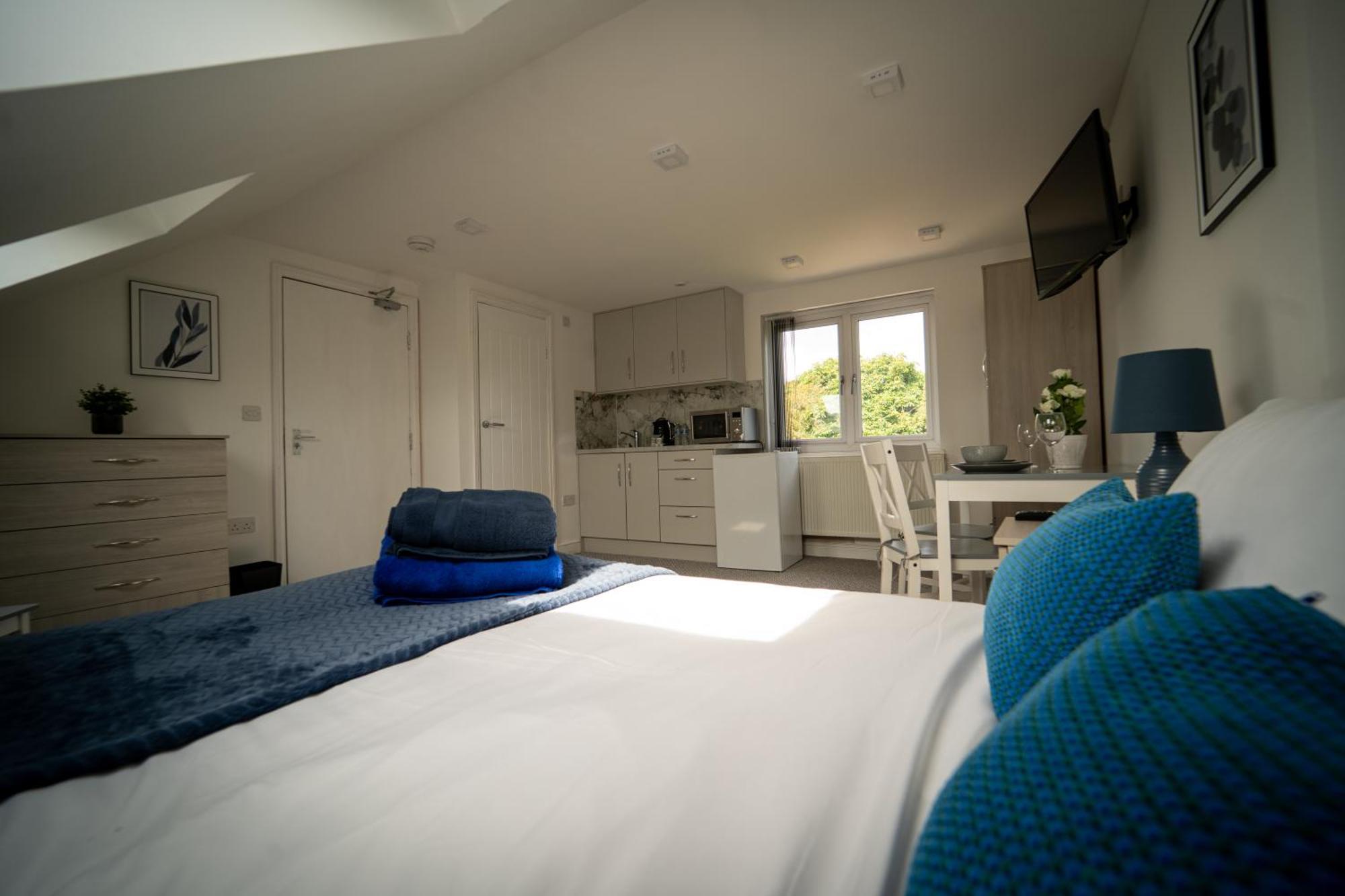 Hostel Beckbury House Close To The City, 7 Mins From Qe And Royal Othopedic Hospital, Bham Birmingham