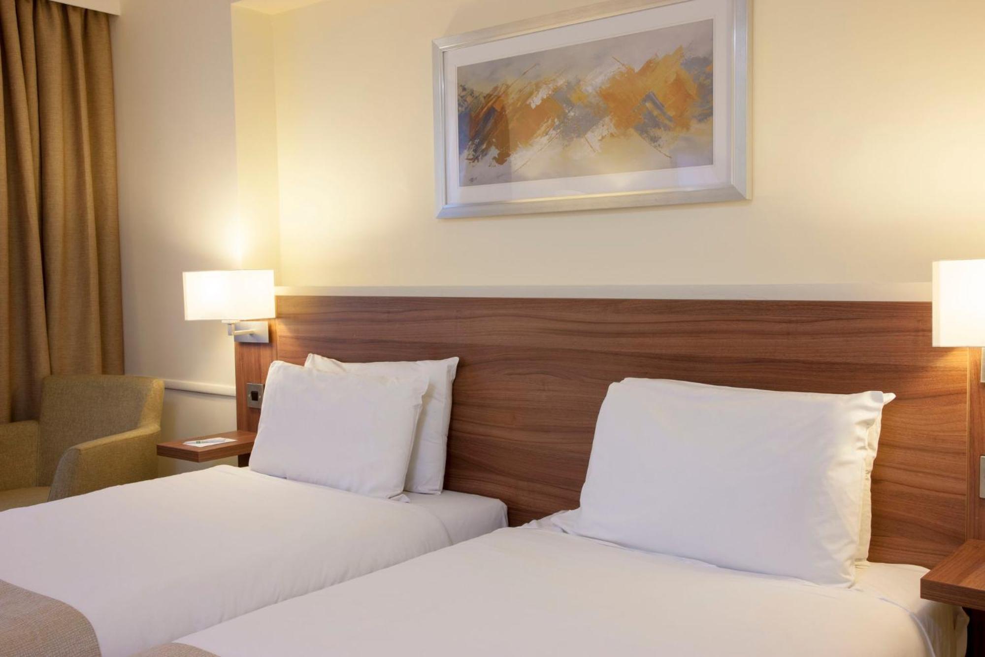 Hotel M6, Jct7 By Ihg 4*