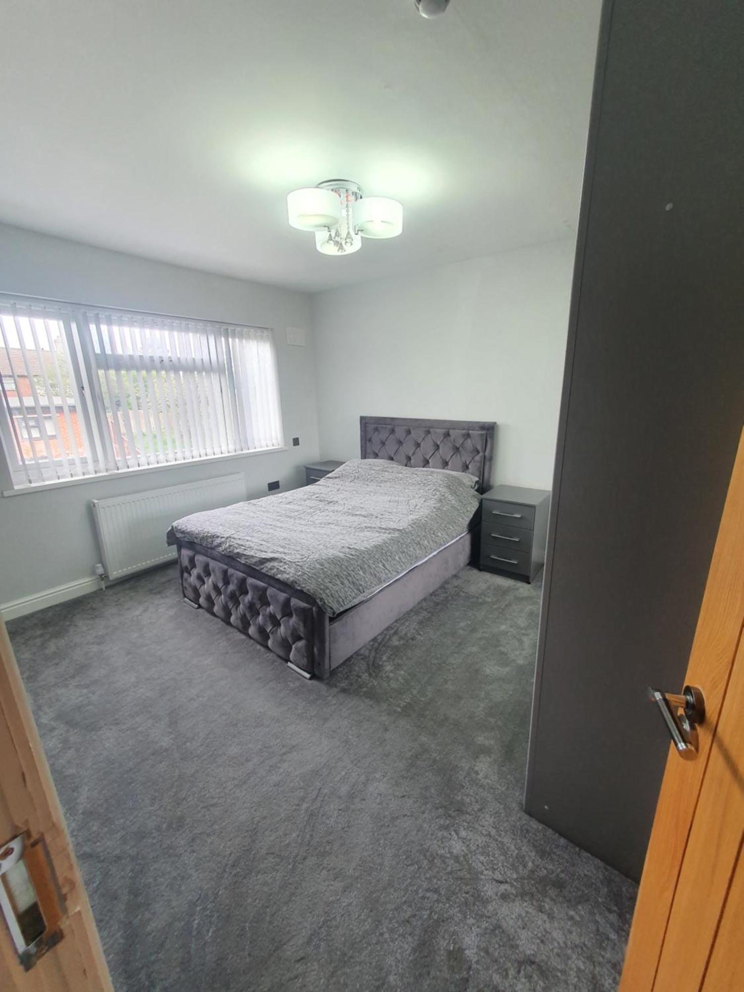 Homestay Adams Hill Luxury Birmingham