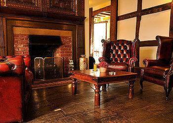 Hotel Talbot 3*