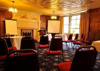 Talbot Hotel Stourbridge