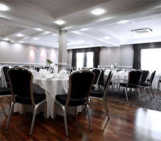 Eaton Hotel 3*