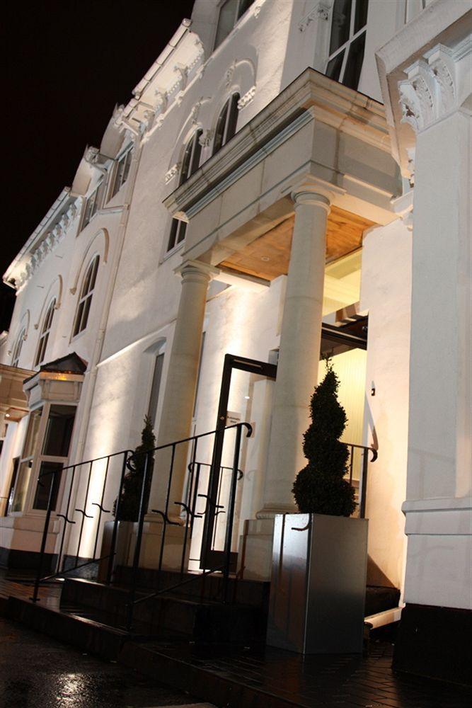Hotel Eaton 3*