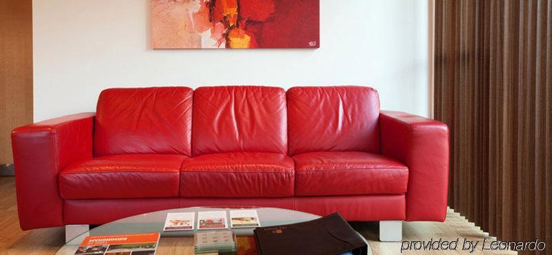 Apartment The Spires Serviced *