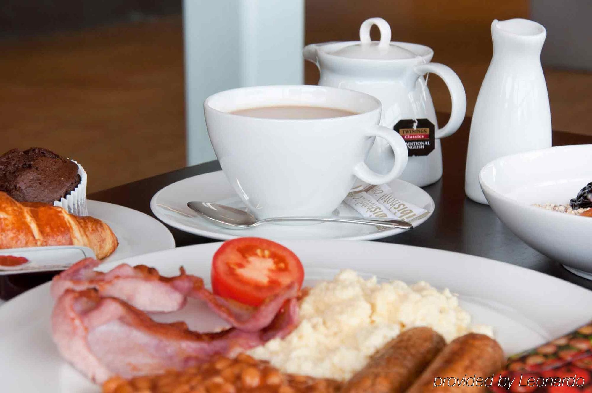 Hotel Ibis Bordesley Birmingham