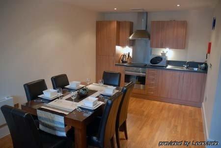 Apartment Staycity Serviced - Arcadian Centre Birmingham