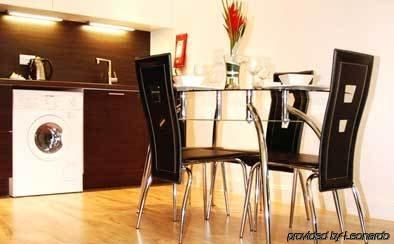 Staycity Serviced - Arcadian Centre Birmingham