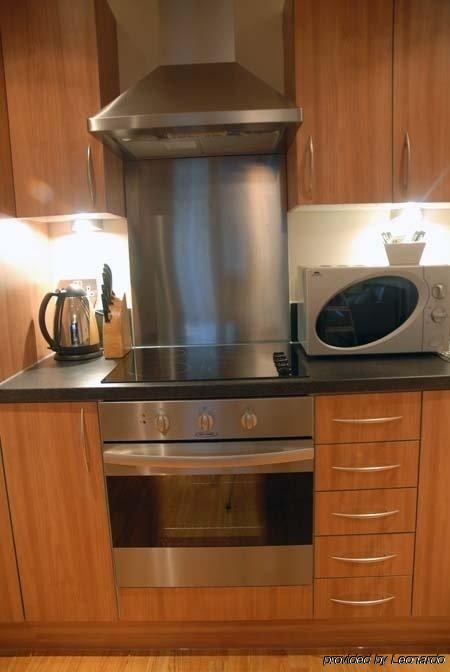 Staycity Serviced - Arcadian Centre Apartment *