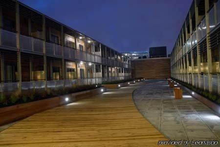 Staycity Serviced - Arcadian Centre Birmingham