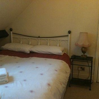 Hotel Featherstone Farm 3*