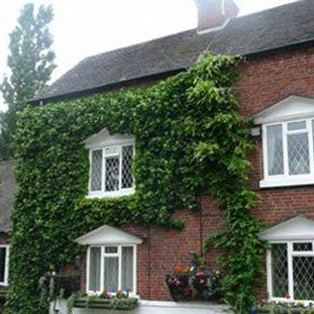 Hotel Featherstone Farm Shareshill