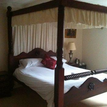 Hotel Featherstone Farm