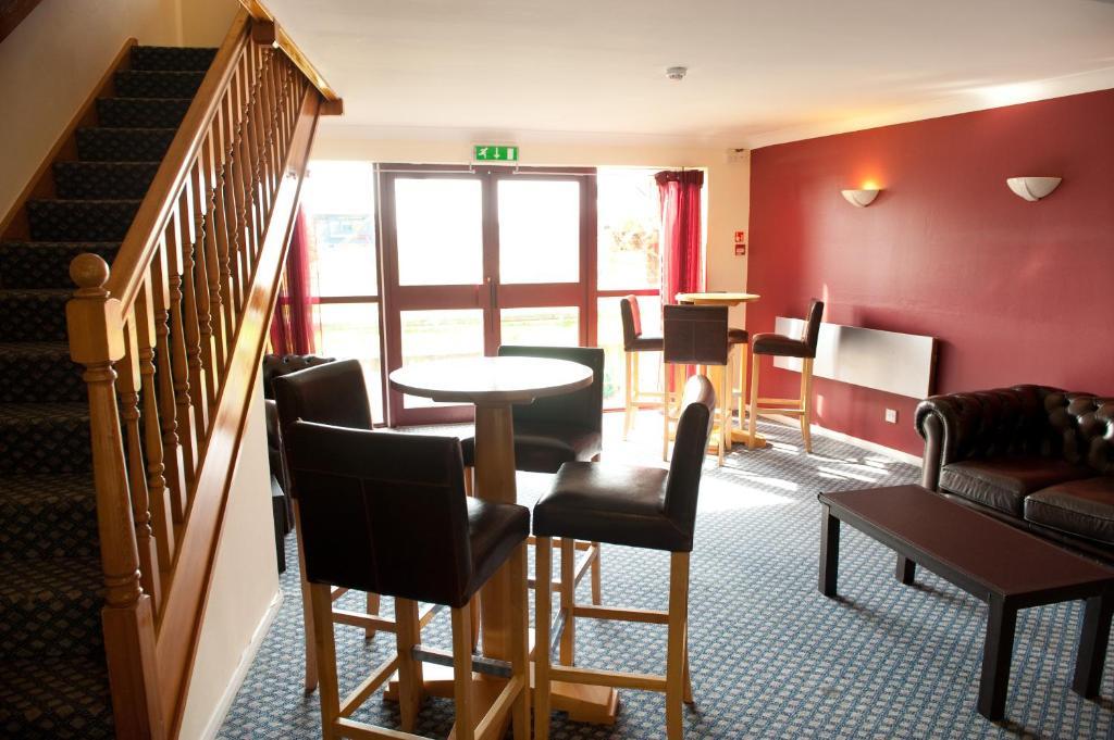 Hotel The