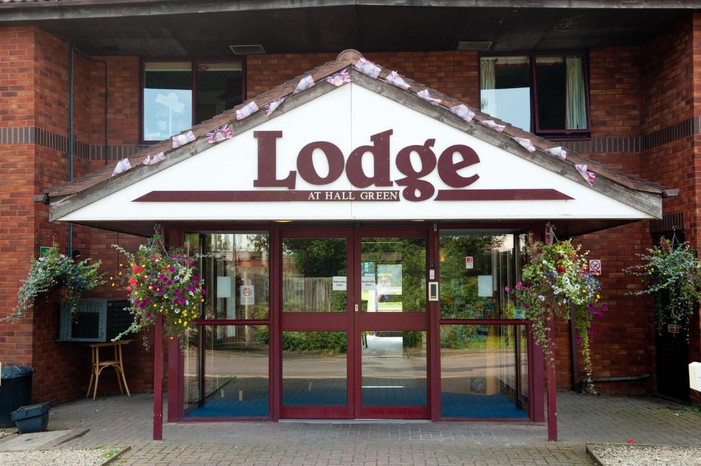 The Hotel