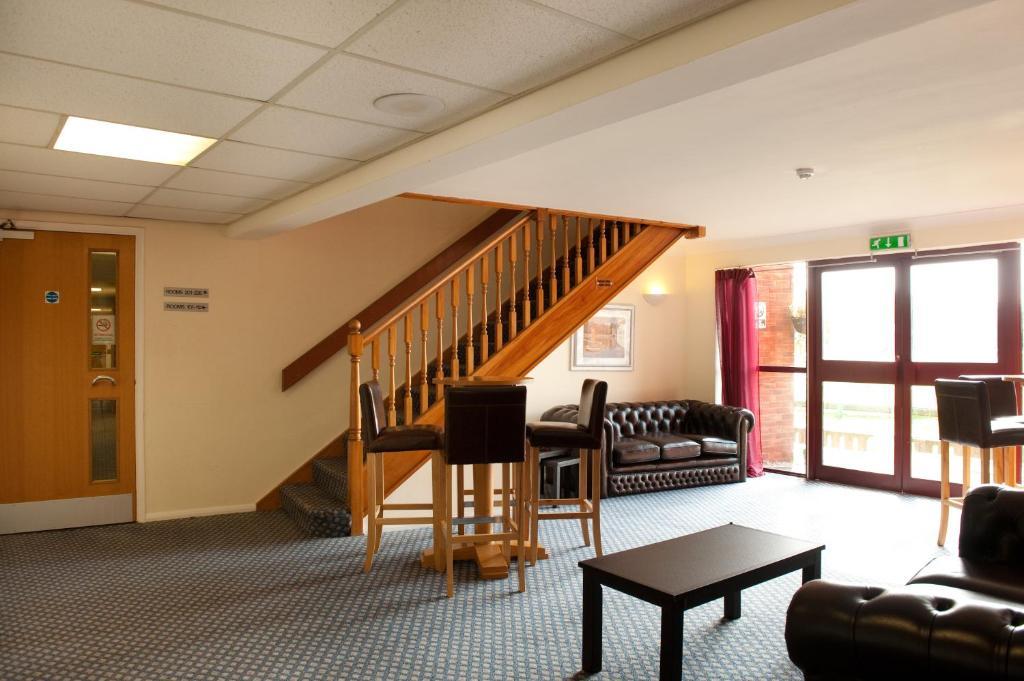 Hotel The