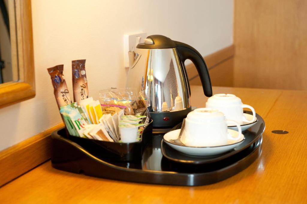 Hotel The 3*