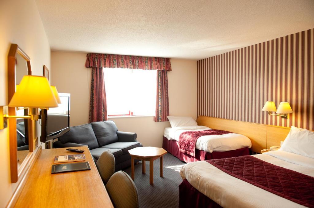 Hotel The