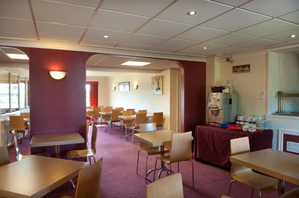 The 3* Birmingham