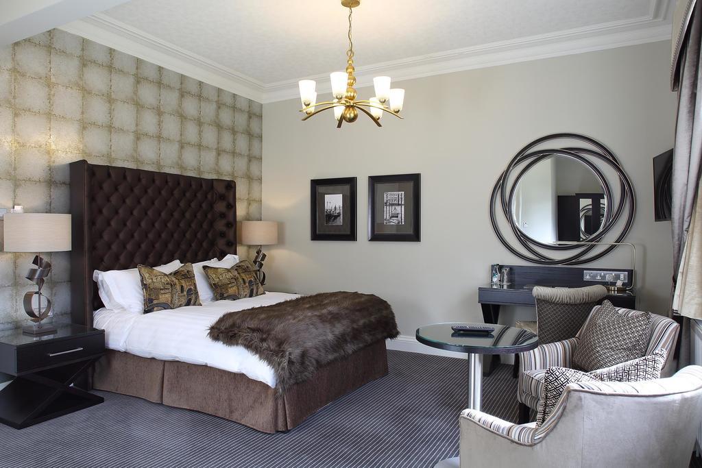 Moxhull Hall Hotel Sutton Coldfield