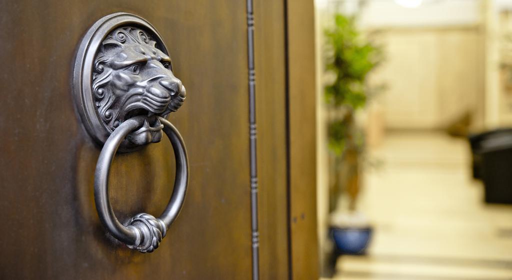 Quarters At Burne Jones House Birmingham