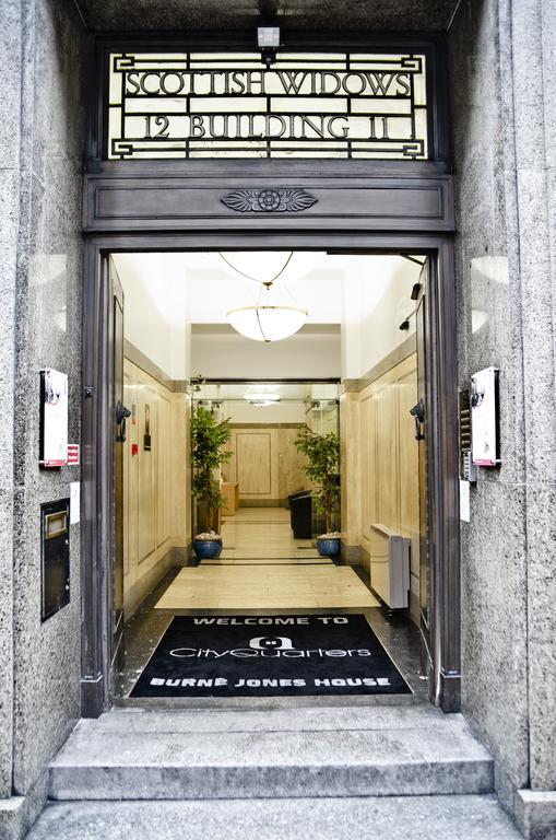 Quarters At Burne Jones House Apartment *