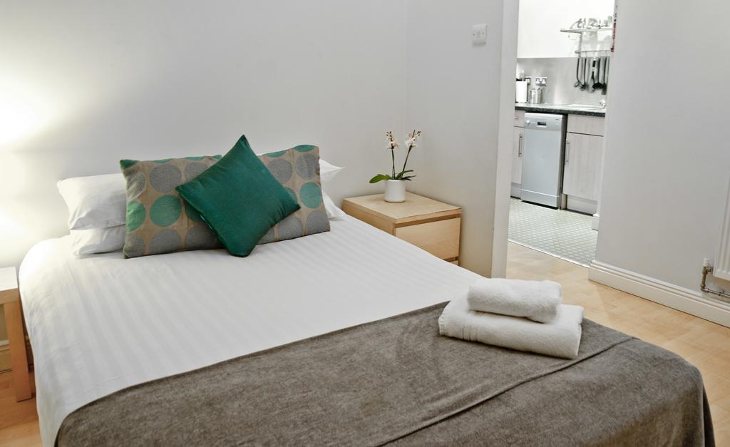 Our At Shaftesbury House *