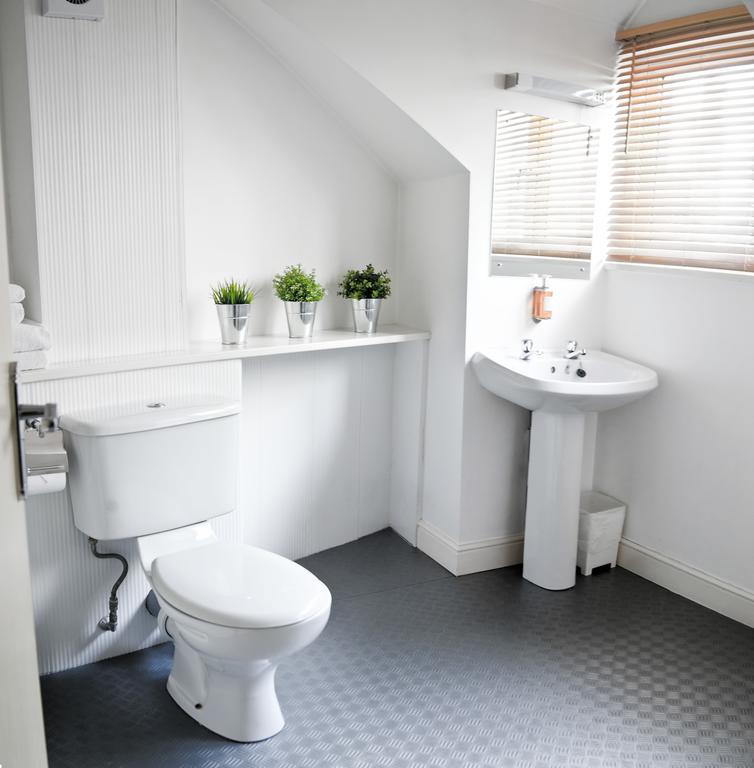 Our At Shaftesbury House Apartment