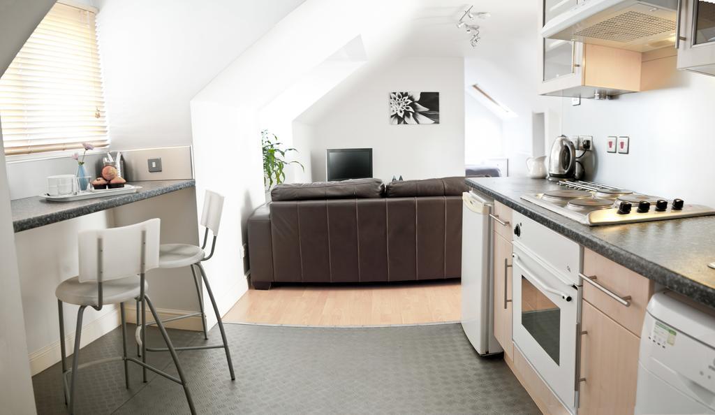 Our At Shaftesbury House *