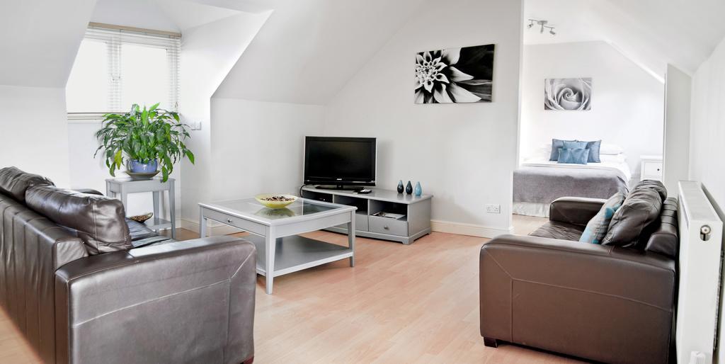 Our At Shaftesbury House Apartment *