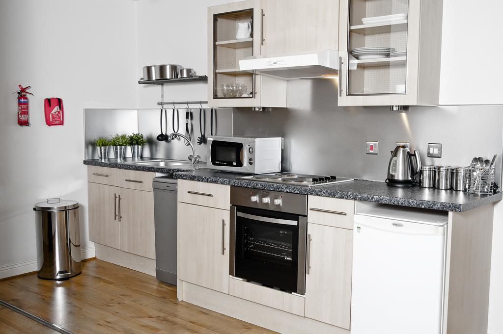Our At Shaftesbury House Apartment Birmingham