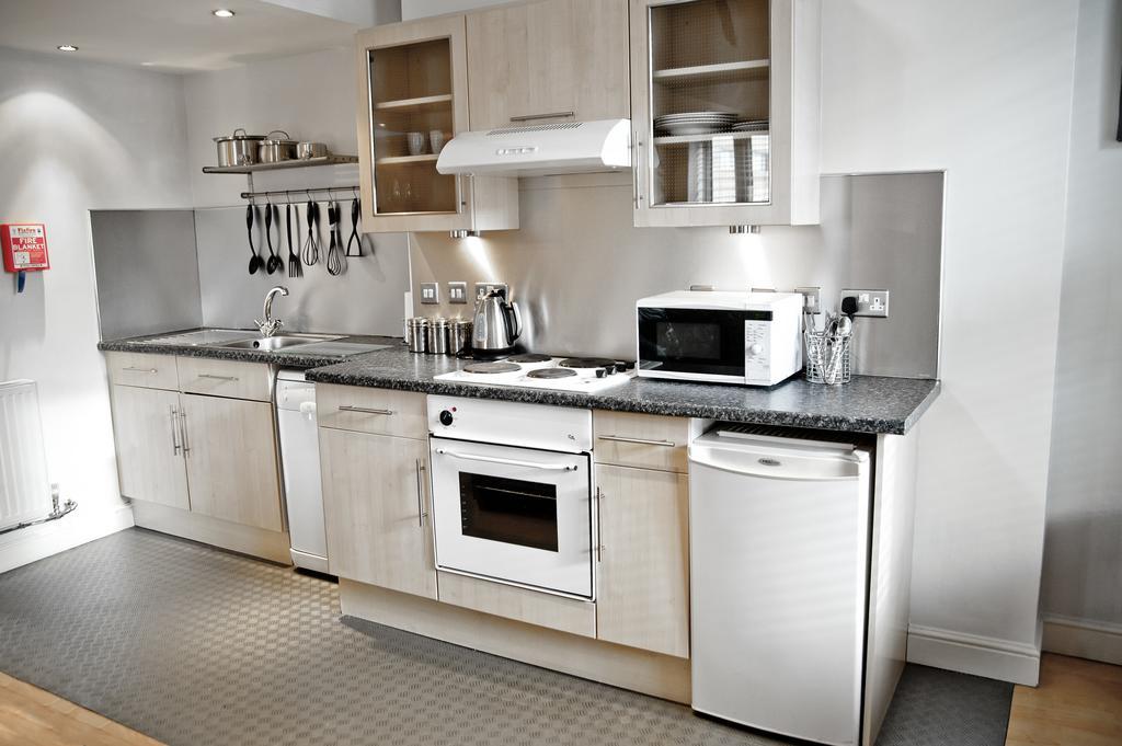 Our At Shaftesbury House * Birmingham