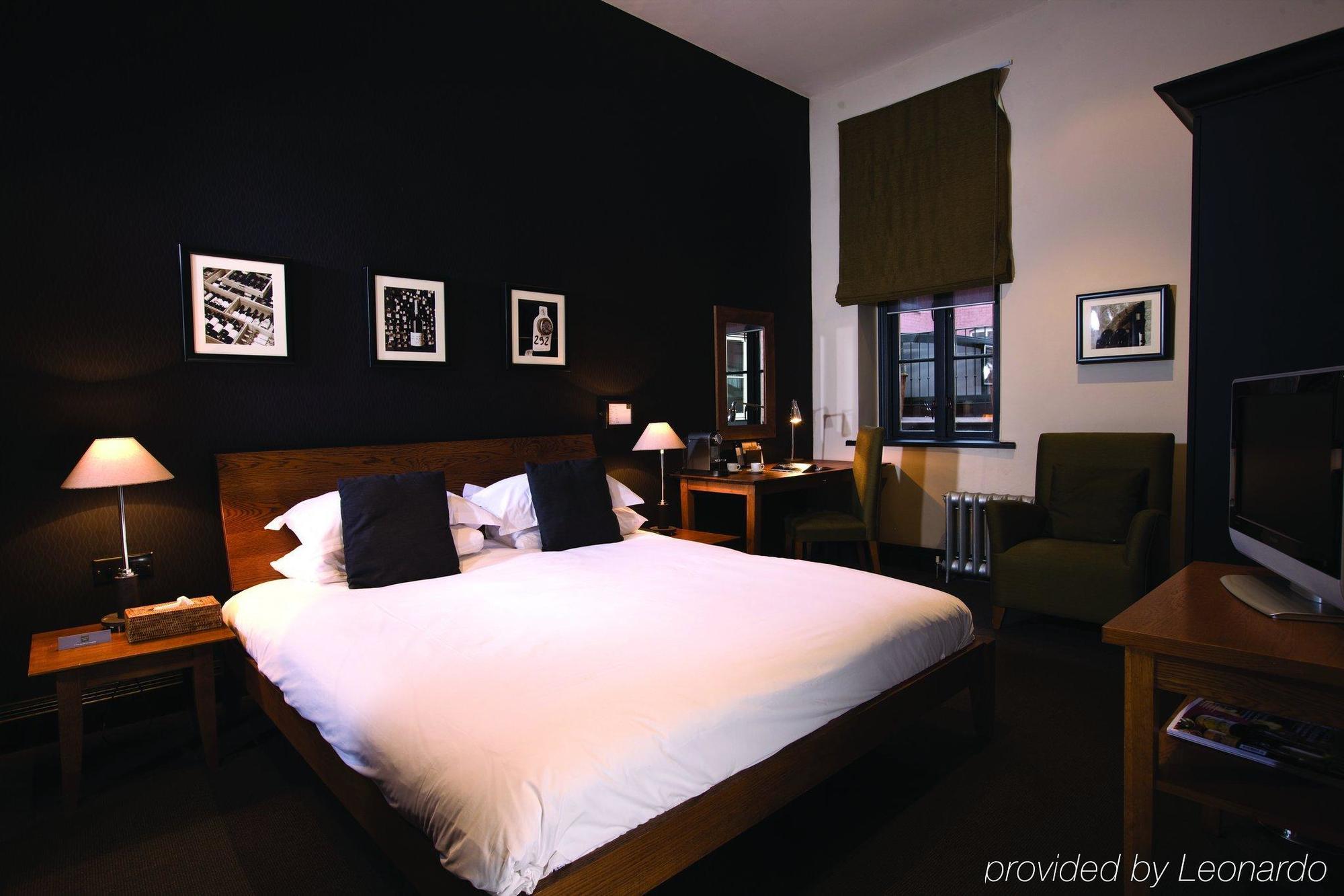 Du Vin Hotel 4*