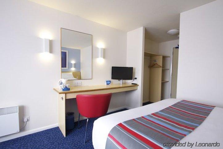 Travelodge Birmingham