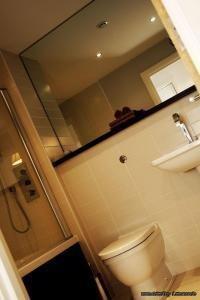 Apartment Staycity Serviced - Arcadian Centre