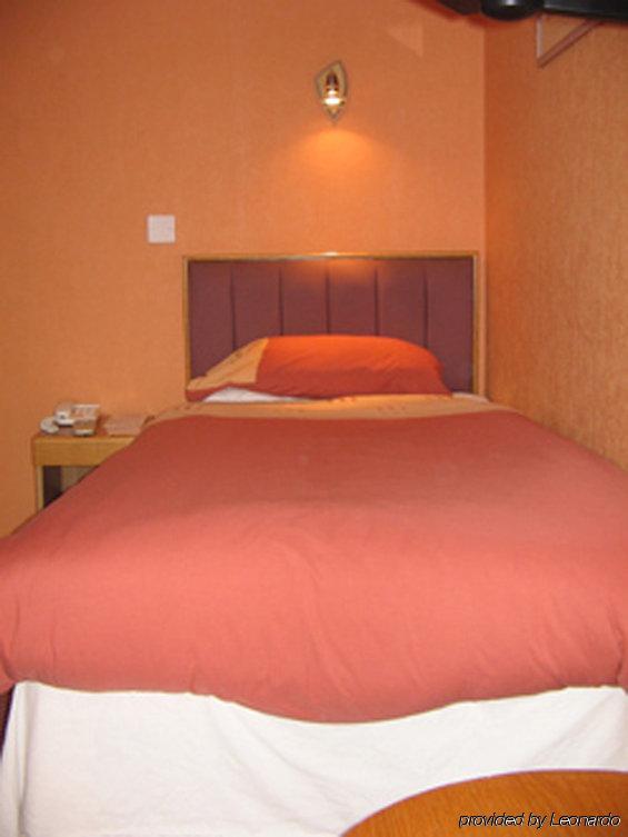 The Norfolk Hotel 3*