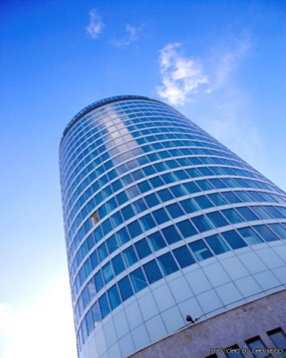 Staying Cool At Rotunda Aparthotel