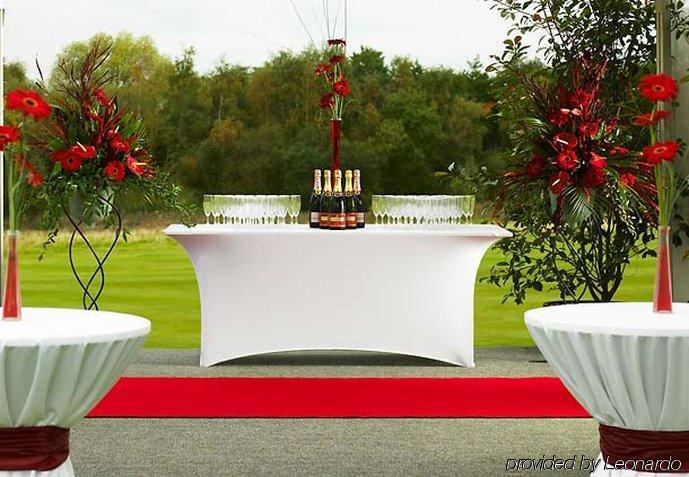Forest Of Arden And Country Club 4* Meriden (West Midlands)