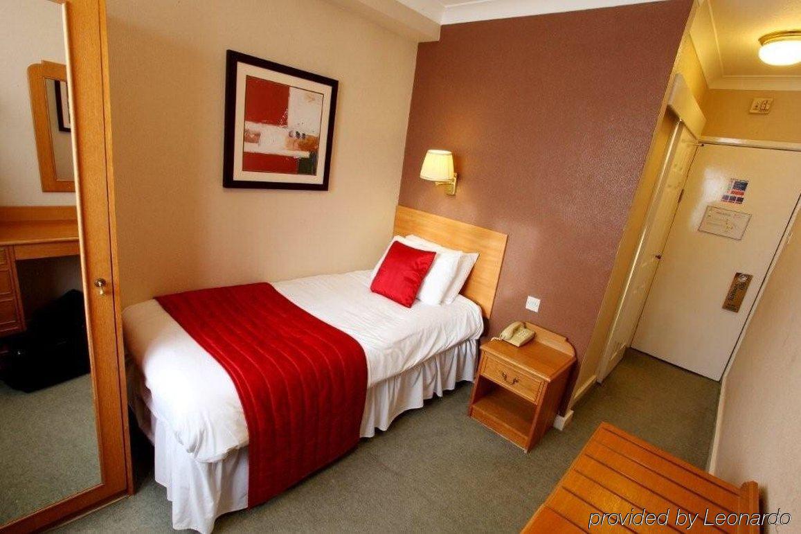 Hotel Great Barr Birmingham