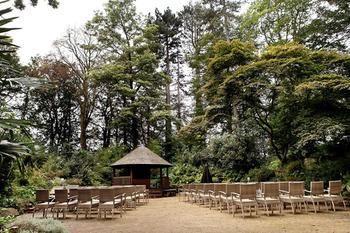 Hotel Moxhull Hall 4*