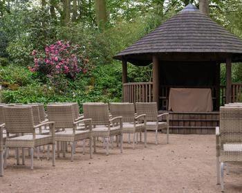 Moxhull Hall