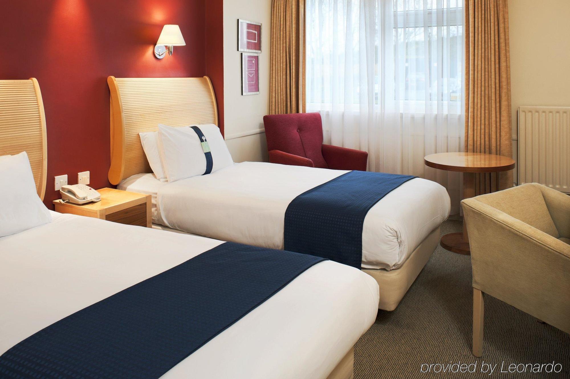 M6, Jct7 By Ihg 4* Birmingham