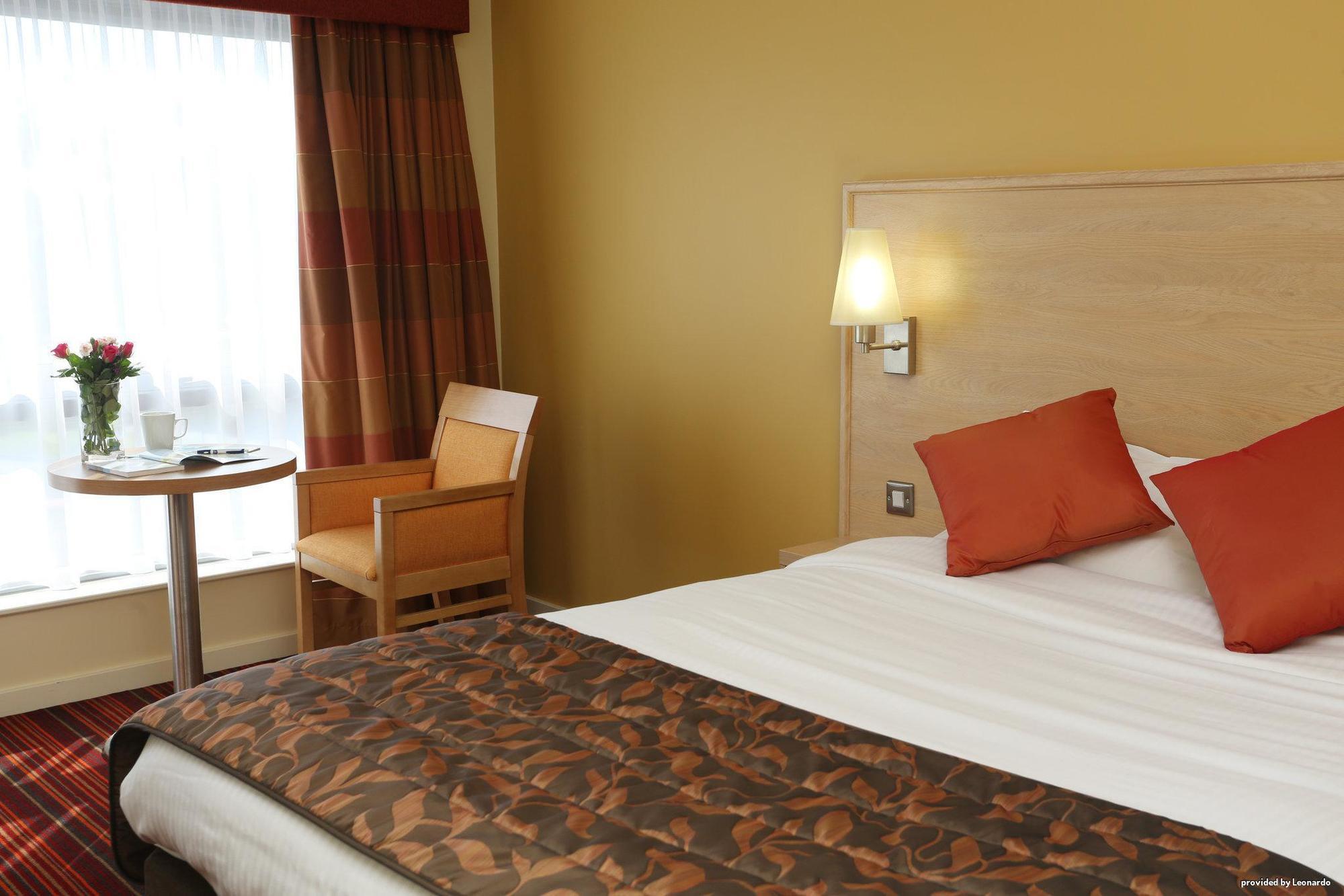 Hotel Western Metro Maypole