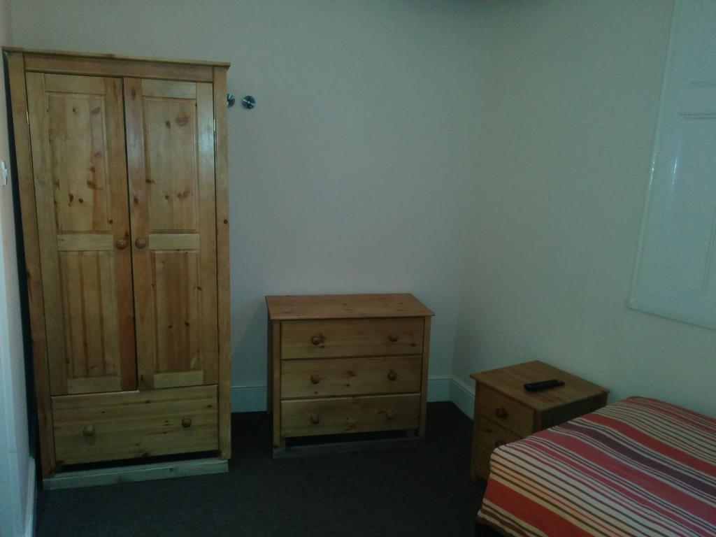 Shanahans B&B With Sports Bar Bed & Breakfast 3*
