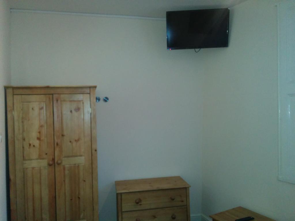 Shanahans B&B With Sports Bar Bed & Breakfast 3*