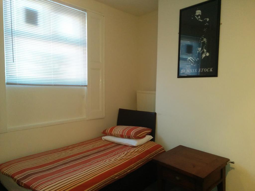 Shanahans B&B With Sports Bar Birmingham