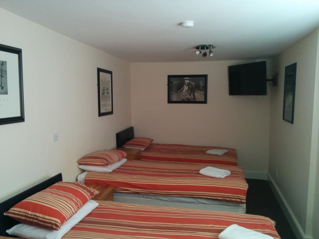 Shanahans B&B With Sports Bar 3* Birmingham