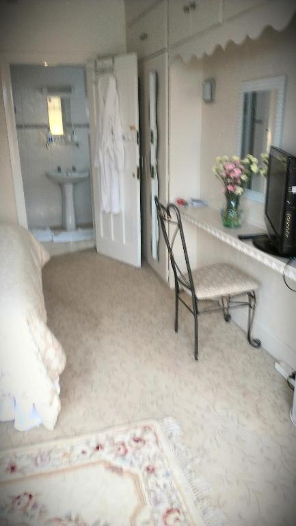 The White House Quality B&B Near Bham Nec/Airport Guest house Birmingham