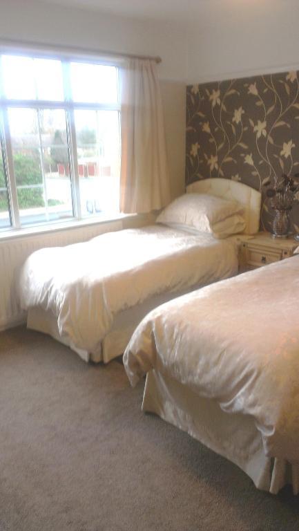 The White House Quality B&B Near Bham Nec/Airport * Birmingham